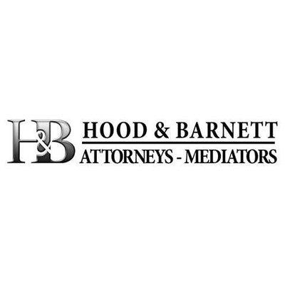 Hood & Barnett