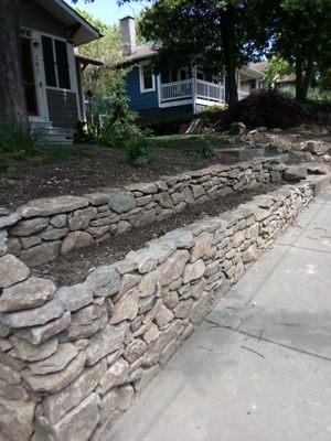 Shufflers Landscaping and Hardscapes