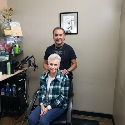 Gerardo's Design Salon