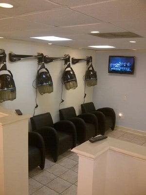 Mane Duo 2125 Commonwealth Ave. 28205