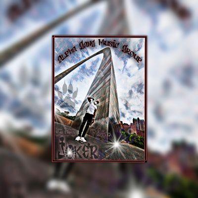 Alpha Gang Music Group