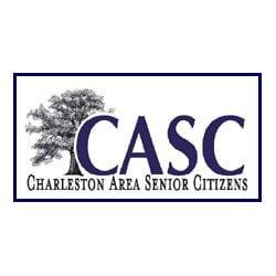 CASC logo