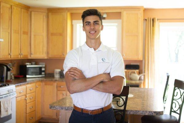 Caron's Cleaning Services