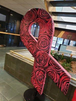 The Rose - Featherwood