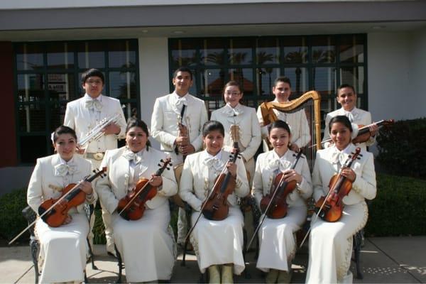 Mariachi Galiciense