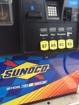 Riverside Sunoco