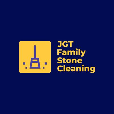 JGT Family Stone Cleaning