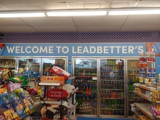 This store has been around most of my life;)