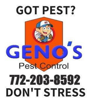 Geno's Pest Control