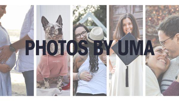 Photos by Uma