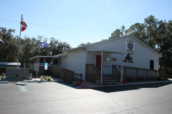 Vfw Edward W Penno Post 4864