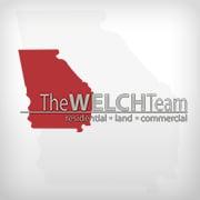The Welch Team - Keller Williams Community Partners