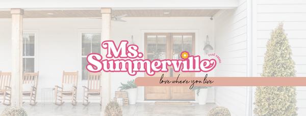Ms. Summerville & Associates