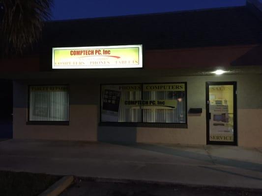 Comptech