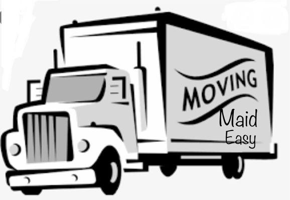 Moving Maid Easy