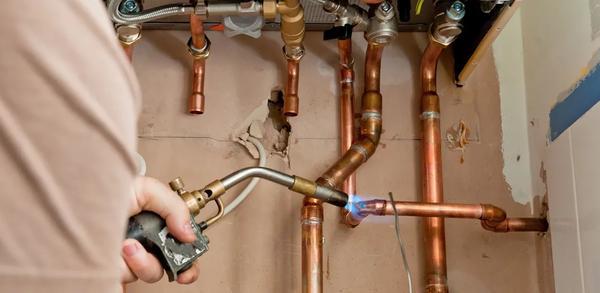 Adam and Company Plumbing