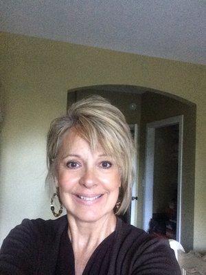 Cathy Norman - Century 21 White House Realty