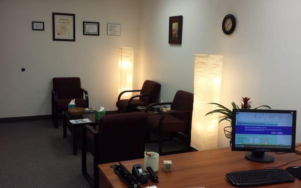 Munjuni Tax Services