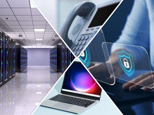 TPC Technology Services