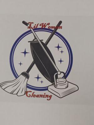 Lil Woman Cleaning