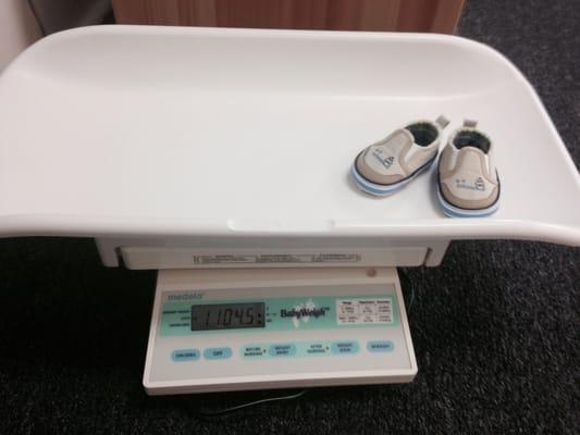 Haddon Breastfeeding Center