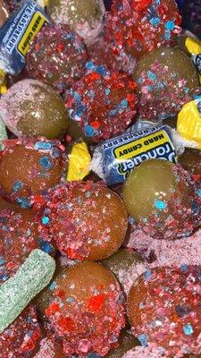 Happily Ever Candied