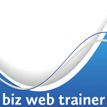 Biz Web Trainer