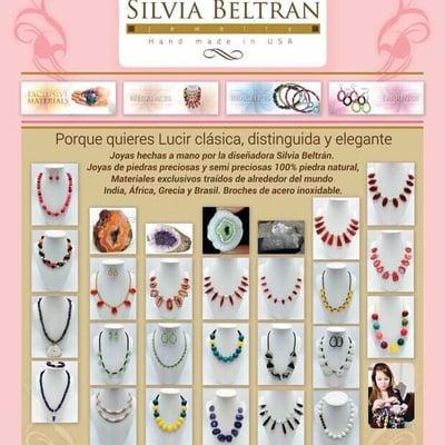 Www.silviabeltran.com