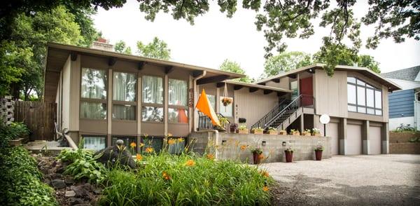 Tangerine House Of Design, 6129 France Ave Edina MN 55410