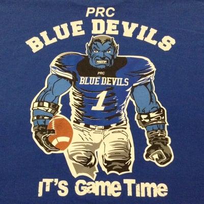 Pearl River Central Schools