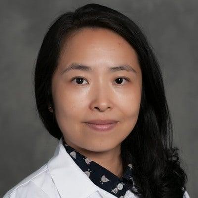 Minzi Chen, MD