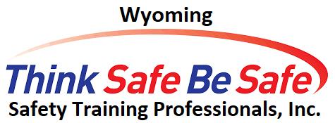 Wyoming Safety Training Professionals