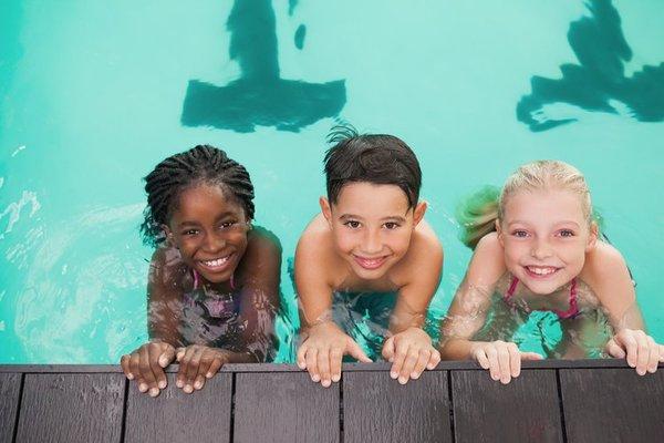 Mobile Swim School