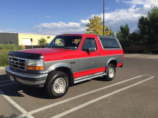 Auto Pro Collision Specialists