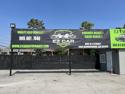 NEW OWNERS / NEW TEAM / GREAT CUSTOMER SERVICE !