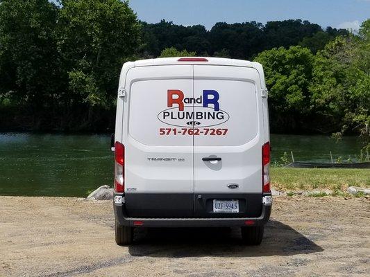 R and R Plumbing