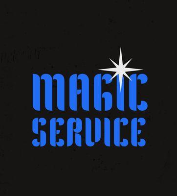 Magic Service Carpet Cleaning