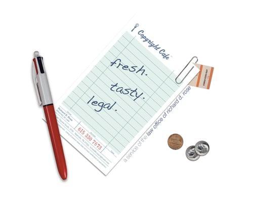 fresh. tasty. legal.