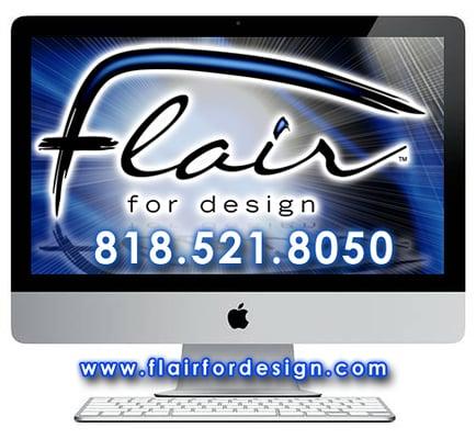 Flair For Design