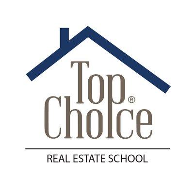 You made the "RIGHT CHOICE" with "TOP CHOICE"