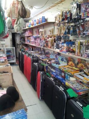 Yoo's Gift Shop
