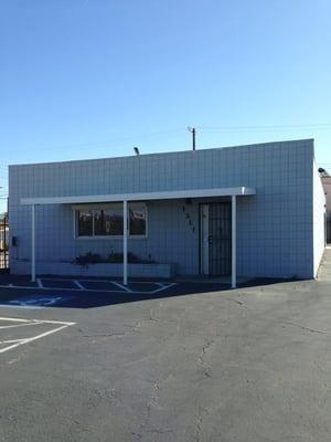 Las Vegas Family Clinic