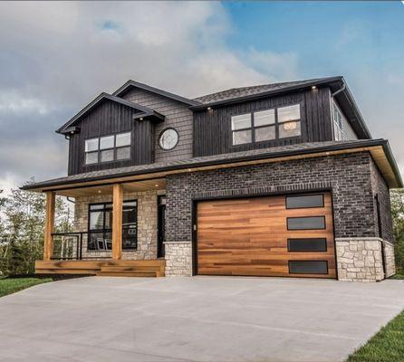 Garage Doors Express