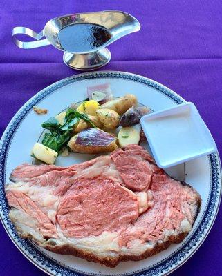 Prime Rib
