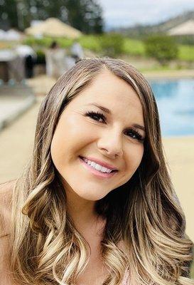 Christina Carminatti - Upside Real Estate