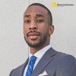 Tarik Willkes - ReeceNichols Realtors
