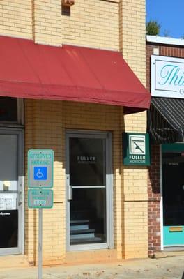 Fuller Architectural