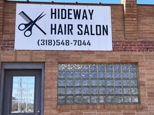 Hideway Hair Salon