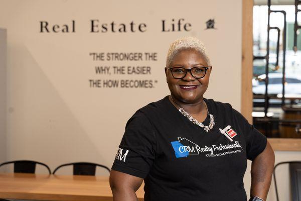 CRM Realty Professionals