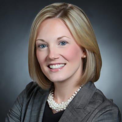 Liz Busch Austin Realtor